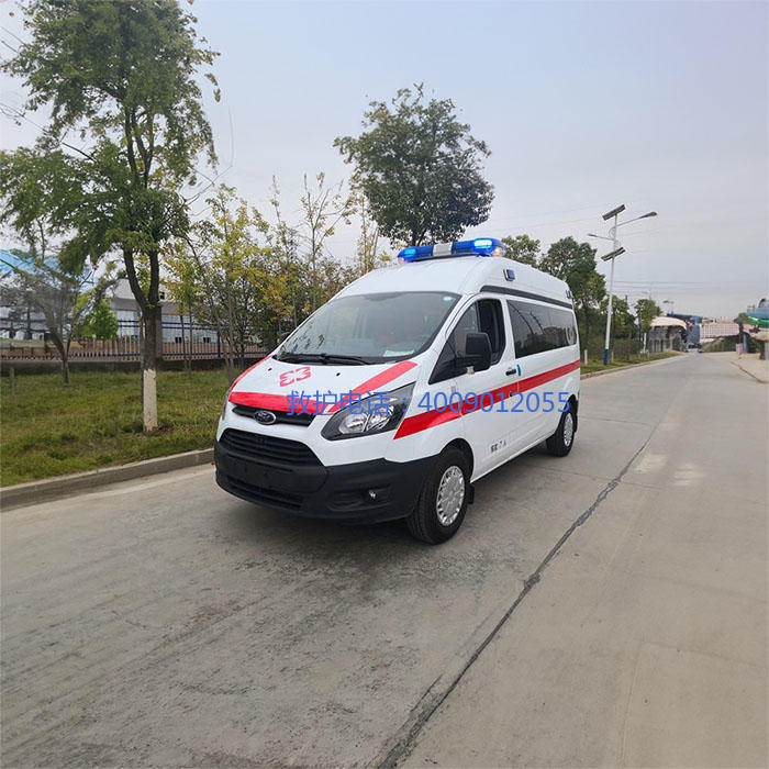 出租救护车电话号码