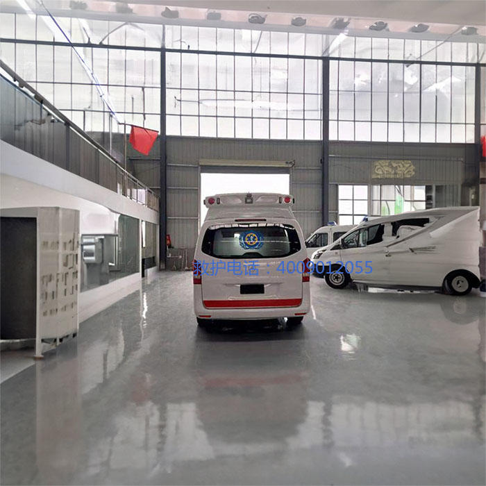 出租120联系方式