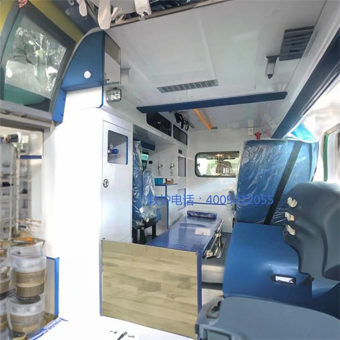 出租120联系电话