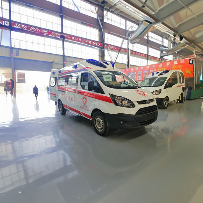 出租救护车电话