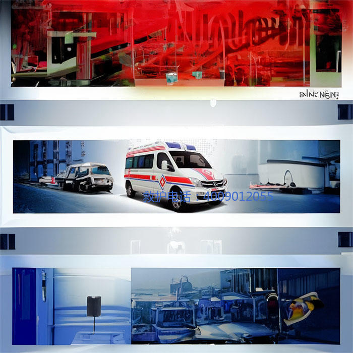 出租私人救护车电话