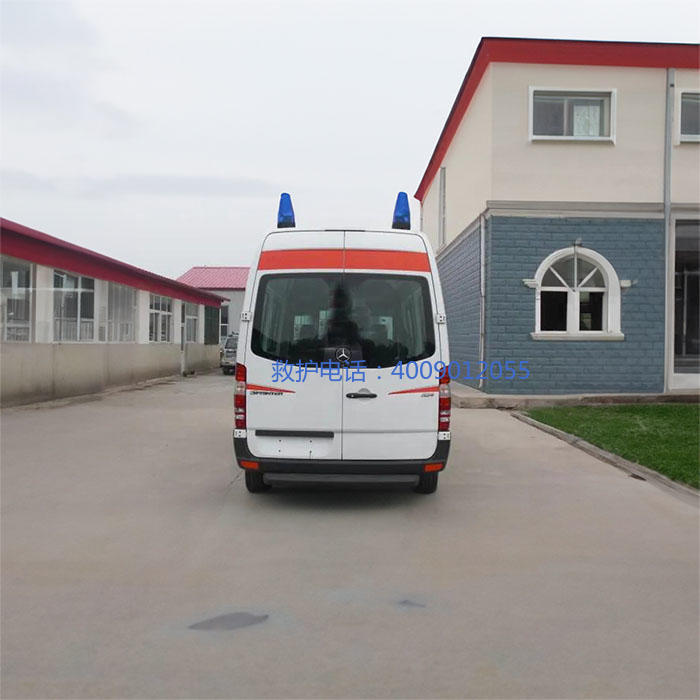 出租救护车电话号码