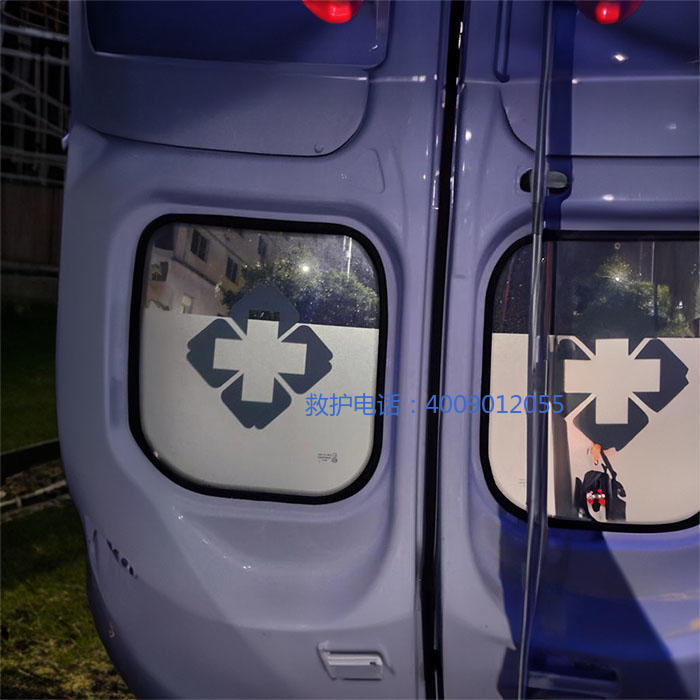租赁私人救护车联系方式