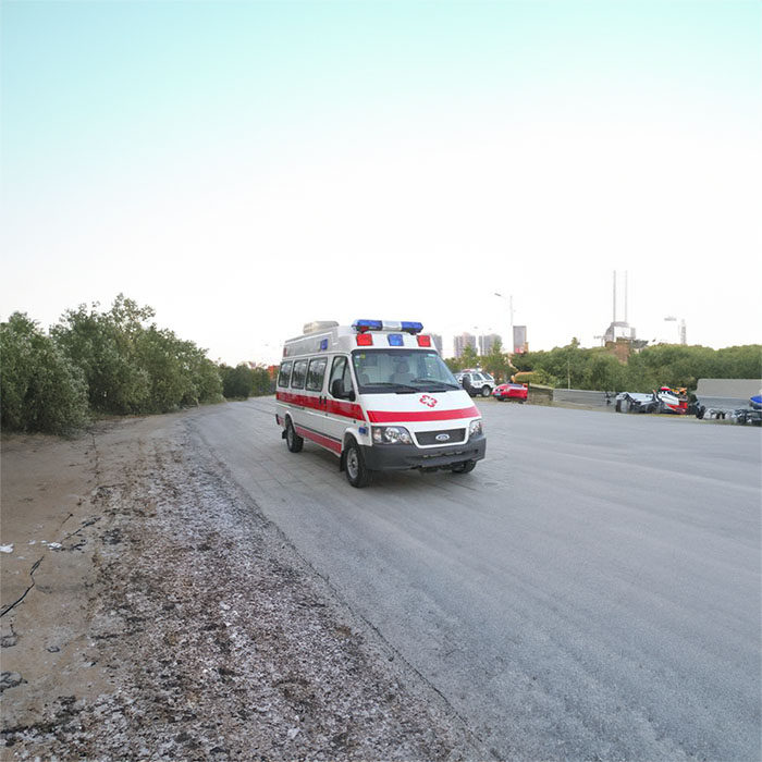 出租救护车电话号码
