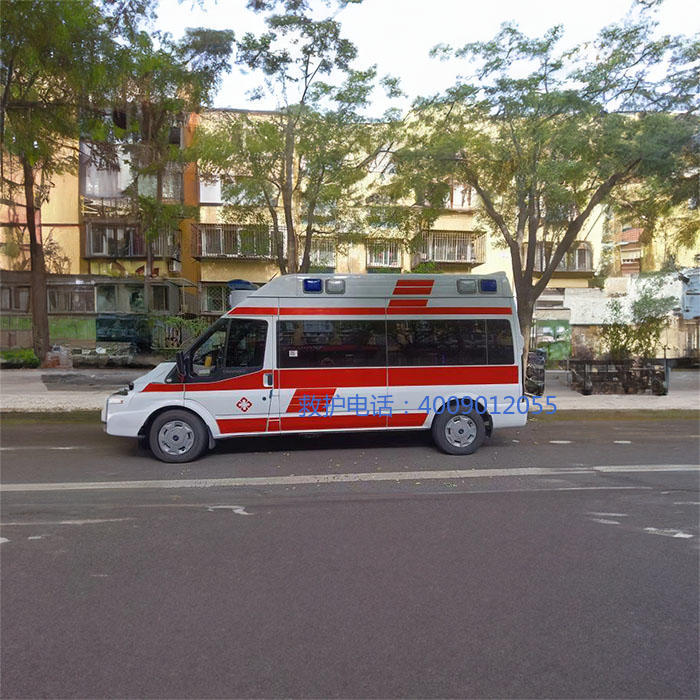 出租120联系方式