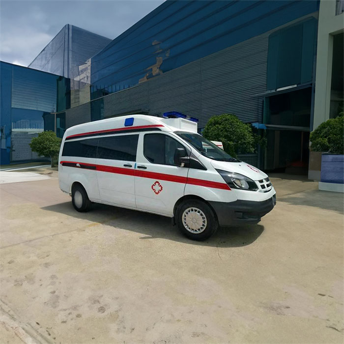 出租救护车联系电话