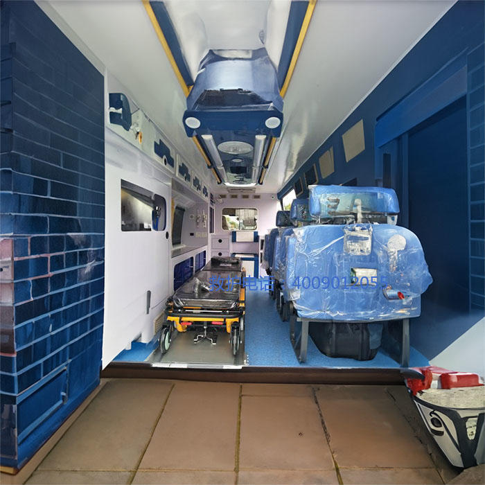 出租120联系电话