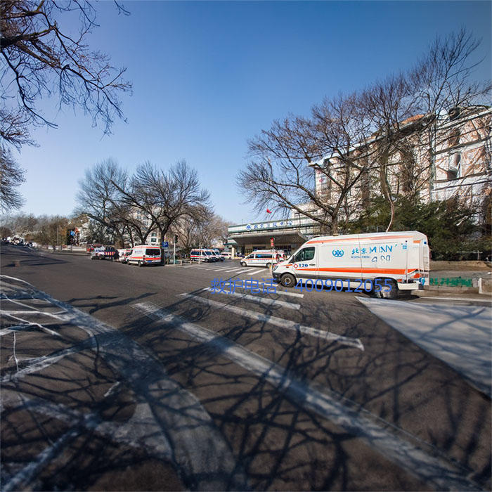 租赁私人救护车联系方式