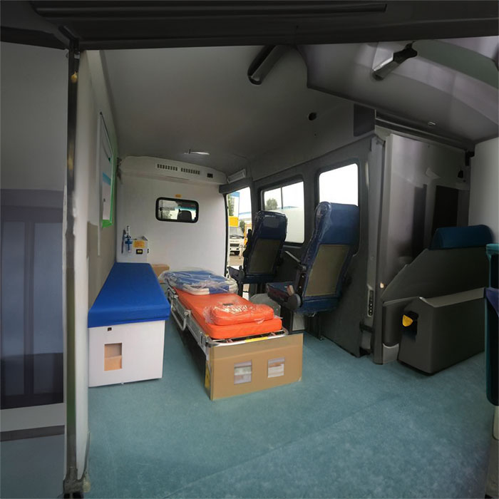 租赁急救车联系方式