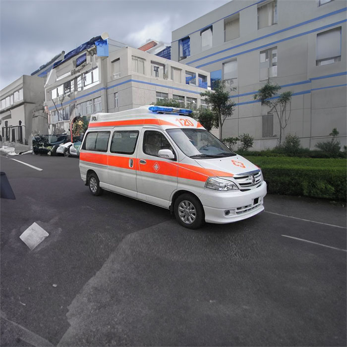 出租救护车电话