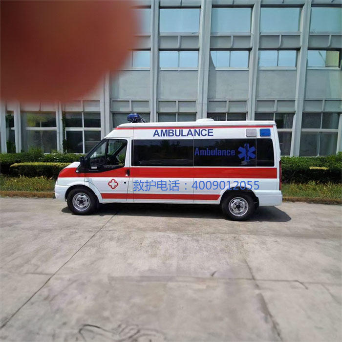出租急救车联系电话