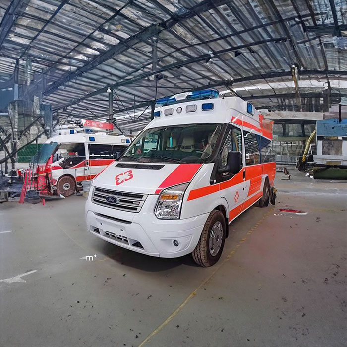 租赁私人救护车联系电话