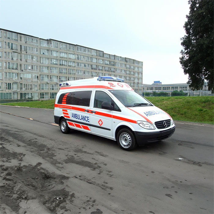租赁私人救护车联系方式