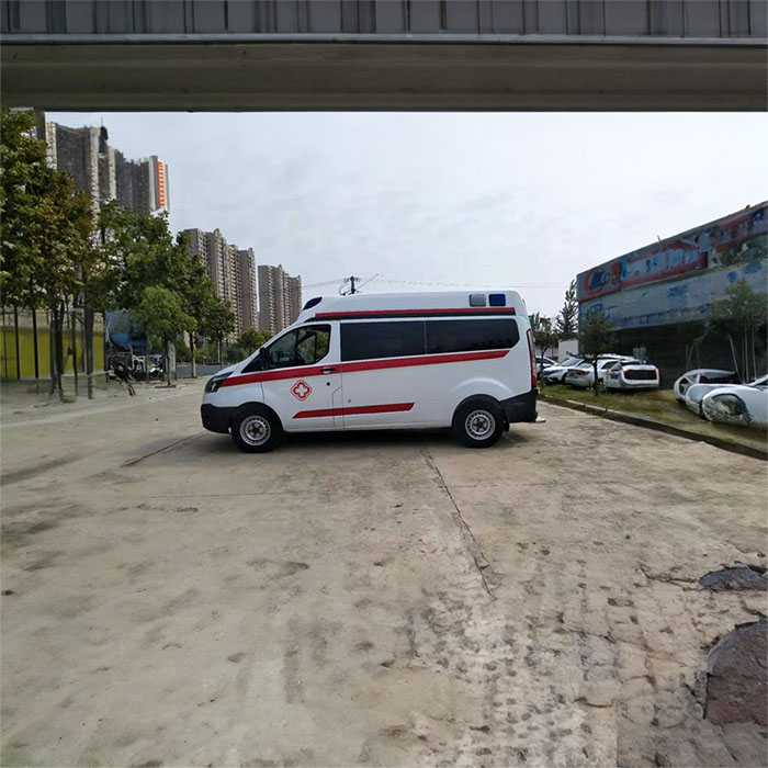 出租急救车联系电话