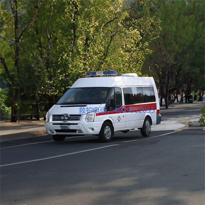 出租急救车联系电话