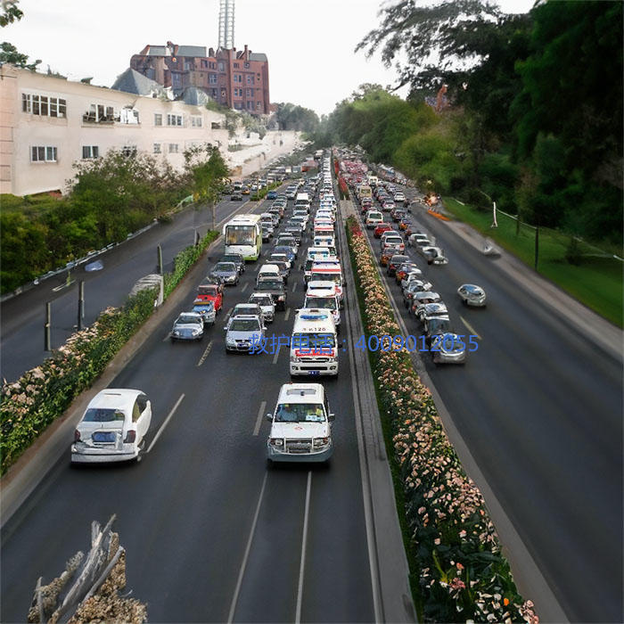 出租120联系方式