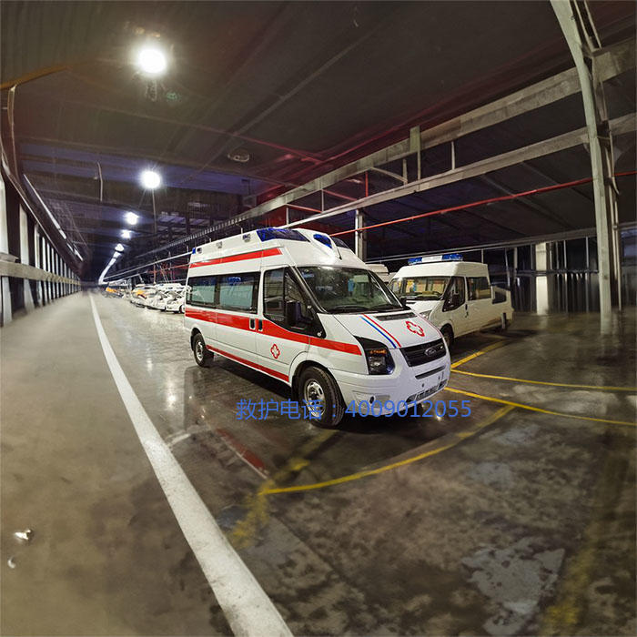 租赁私人救护车联系方式