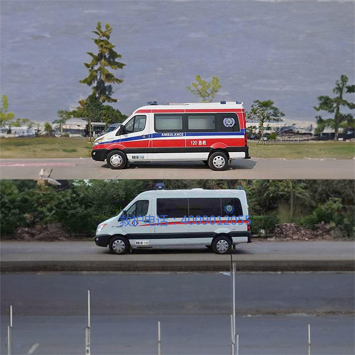 出租私人救护车联系电话