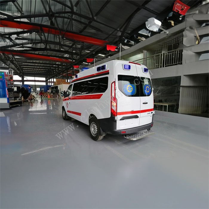 出租救护车电话号码