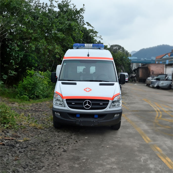 租赁急救车电话号码