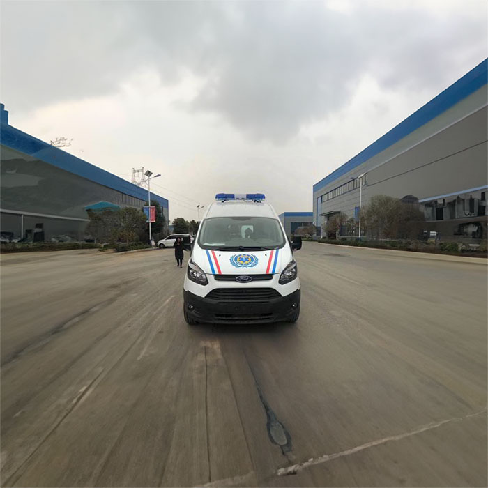 出租救护车电话