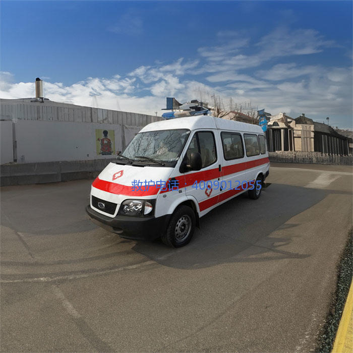 出租急救车联系电话