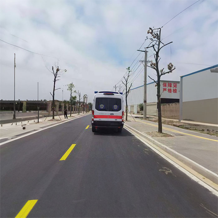 租赁私人救护车联系方式