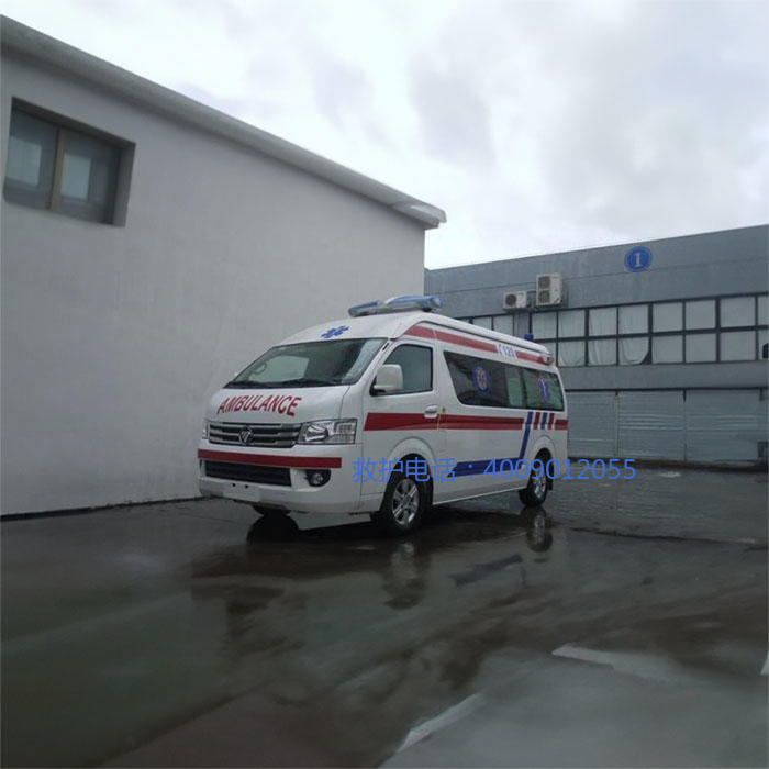 出租私人救护车联系电话