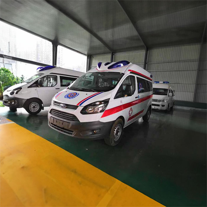 租赁急救车电话号码