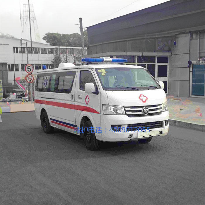 出租私人救护车联系方式