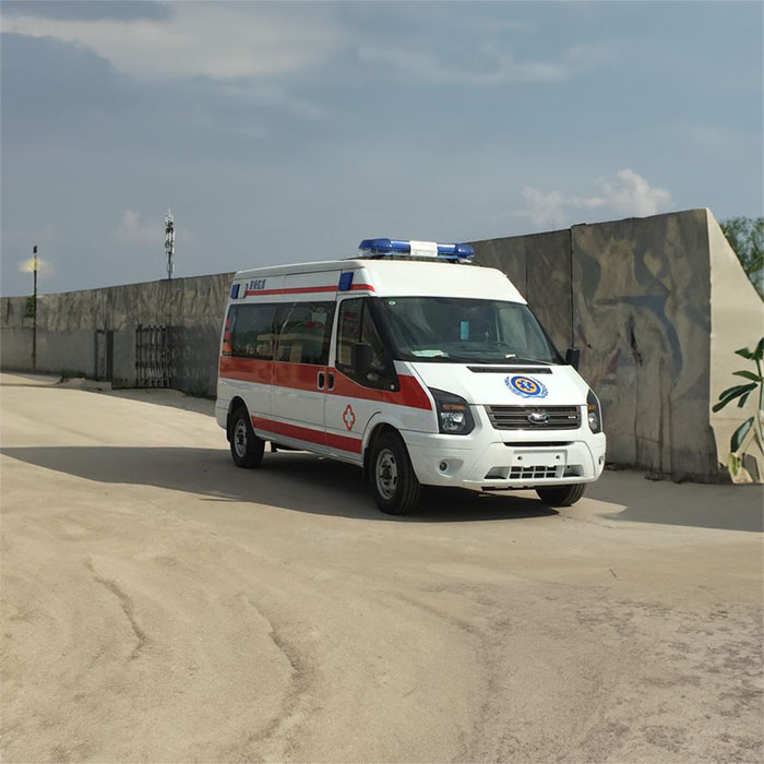 出租急救车电话