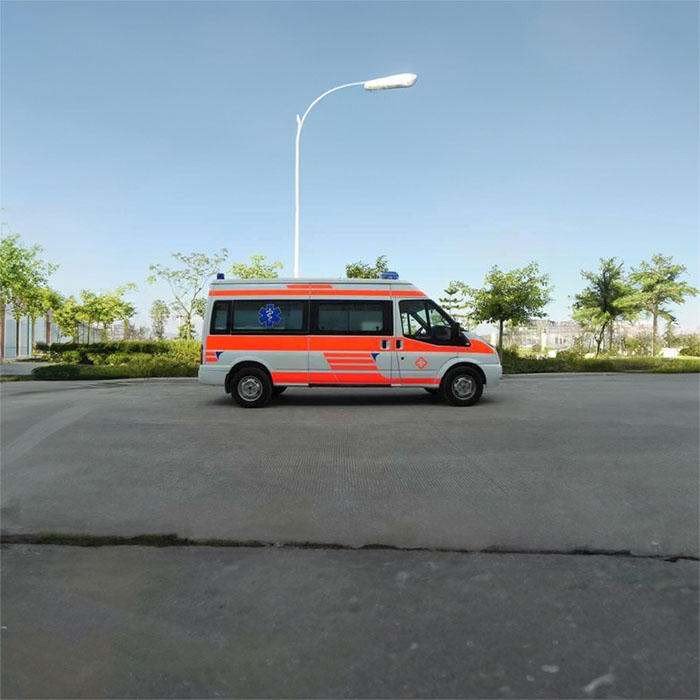 租赁私人救护车联系方式