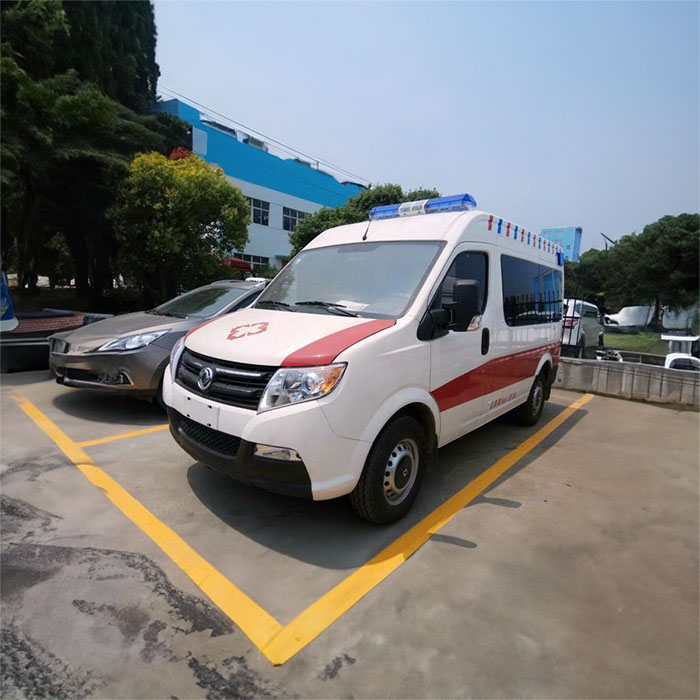 租赁私人救护车电话号码