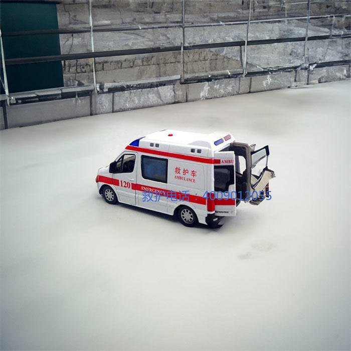 租赁急救车电话号码