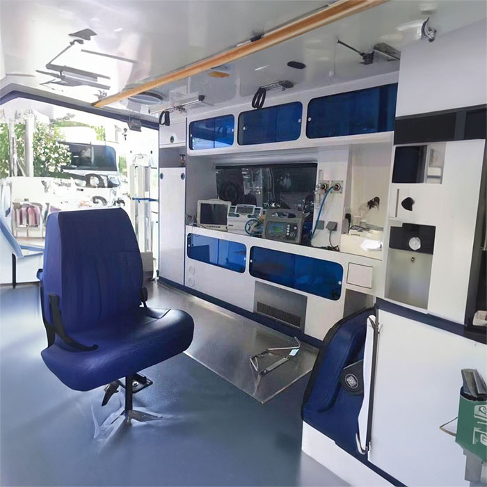 租赁救护车联系方式