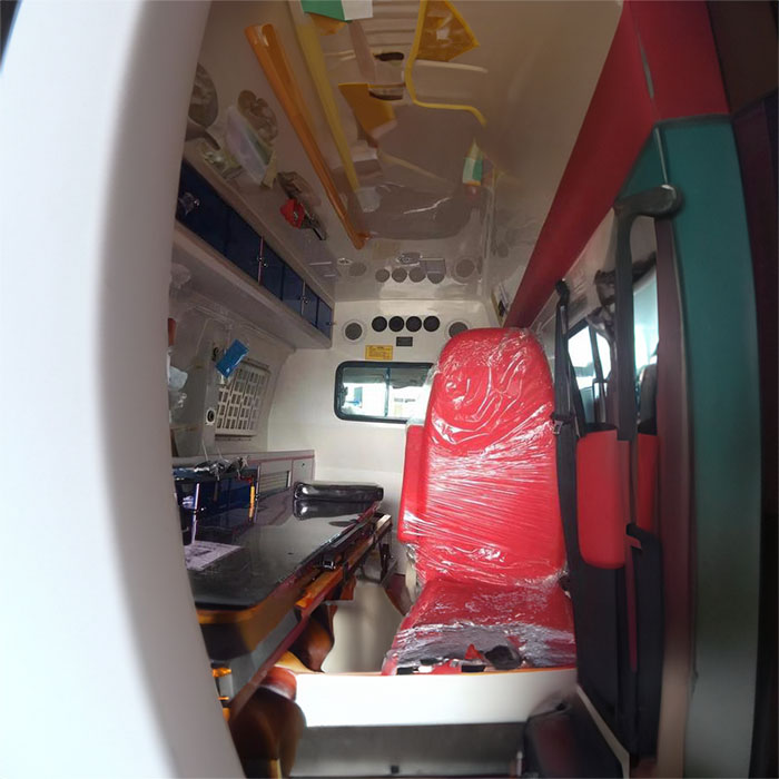 出租救护车电话