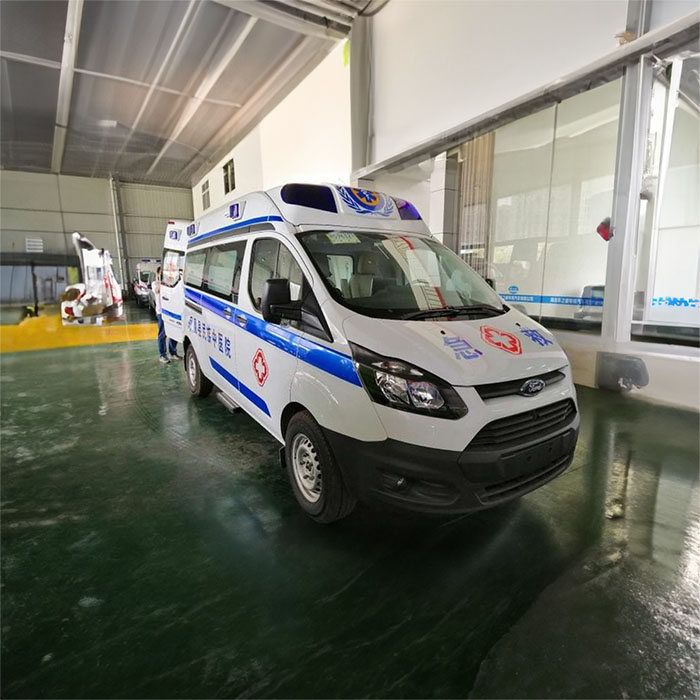 出租急救车联系电话