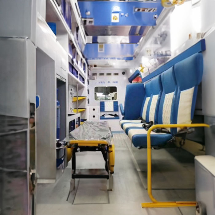 租赁救护车联系电话