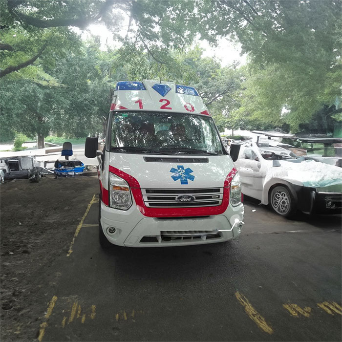 出租120电话