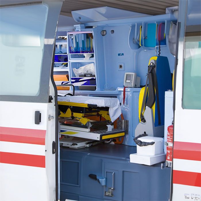 出租救护车联系方式