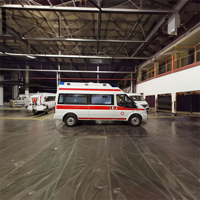 租赁救护车电话号码