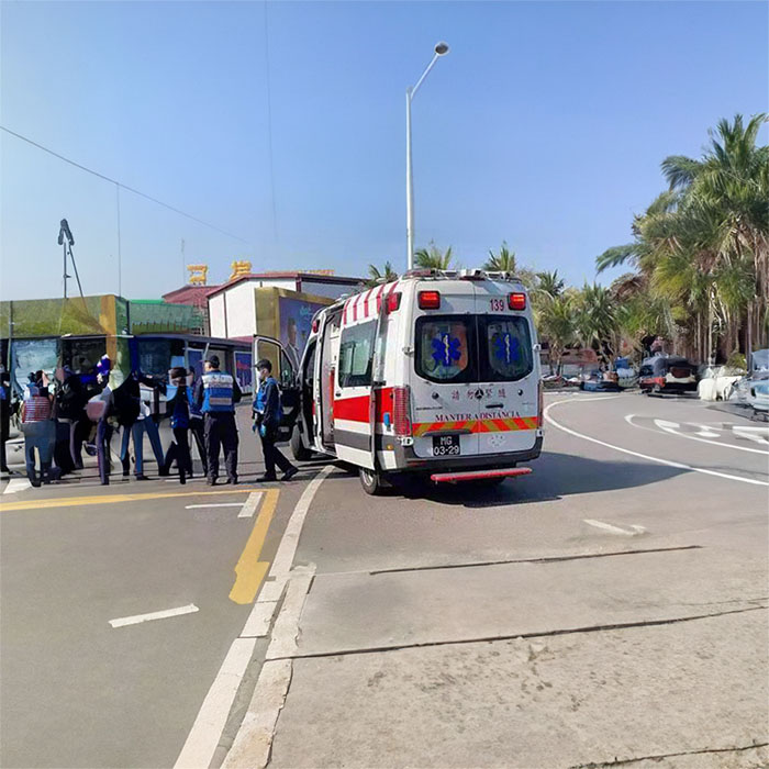 租赁救护车联系方式