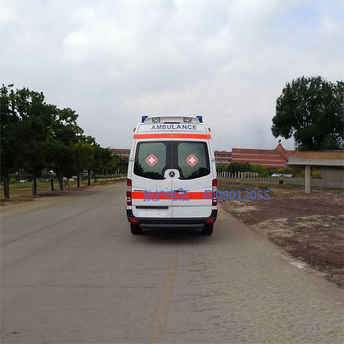 租赁私人救护车联系方式