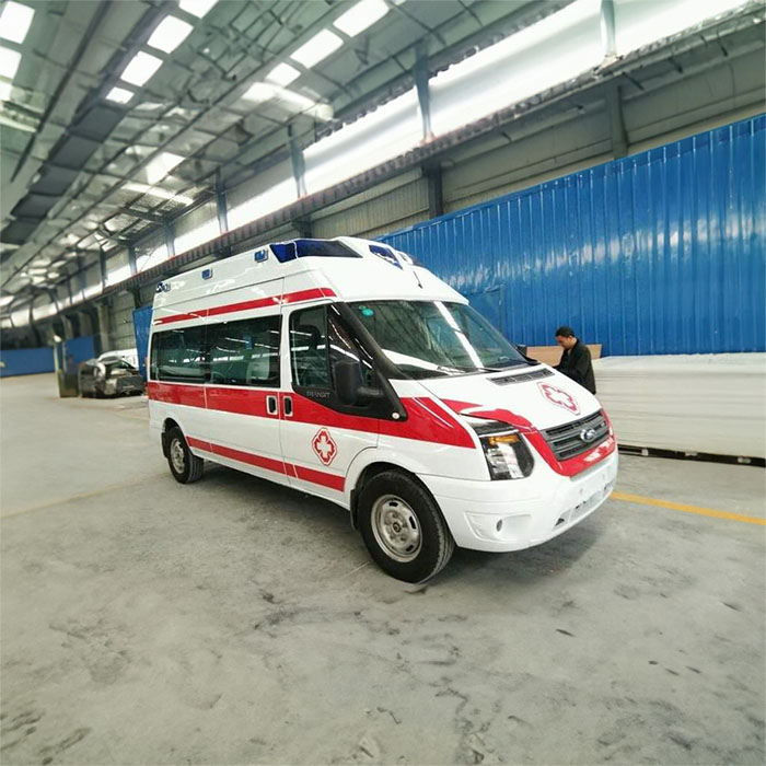 出租救护车电话