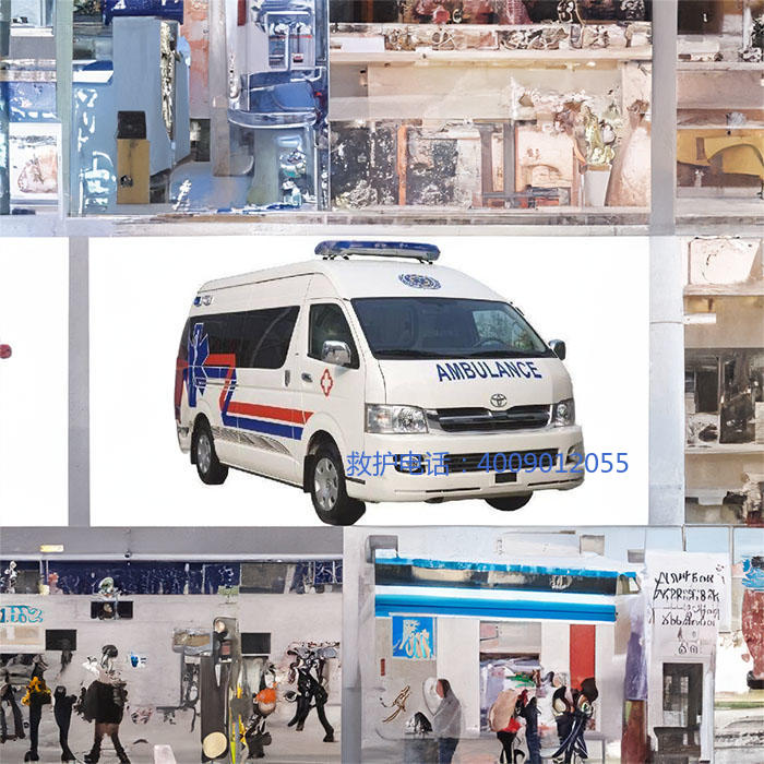 租赁救护车联系电话