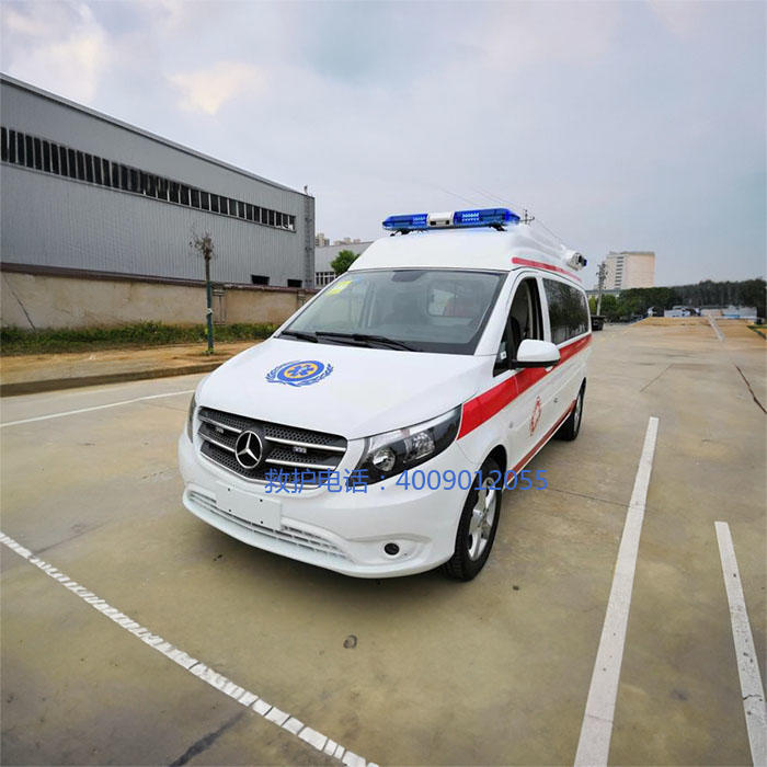 租赁私人救护车联系方式