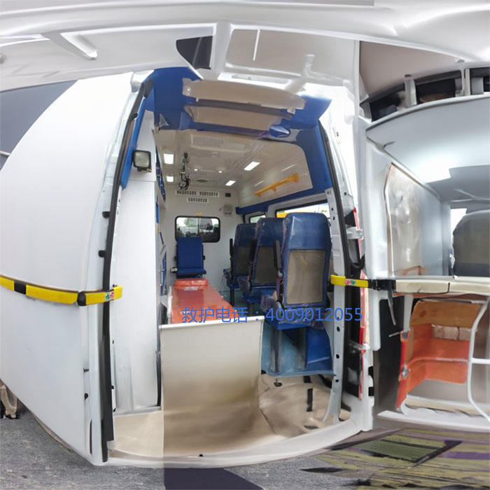 出租私人救护车联系方式