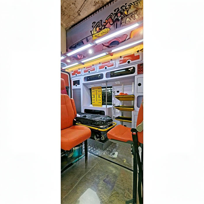 租赁私人救护车电话号码