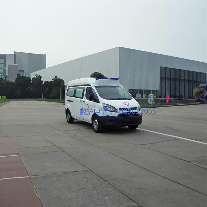 出租私人救护车电话
