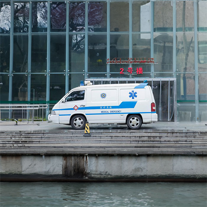 租赁救护车电话号码